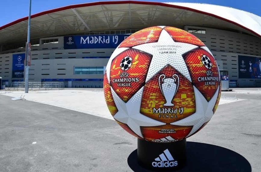 Cách soi kèo giải vô địch Kèo UEFA 12Bet