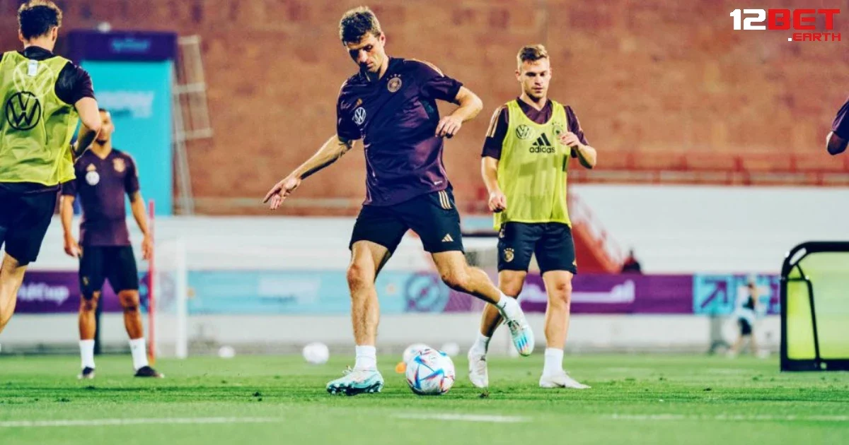 Hướng Dẫn Đặt Kèo Cầu Thủ Ghi Bàn Tại Nhà Cái 12bet 2 Các bước đầy đủ để cược kèo cầu thủ ghi bàn 12BET