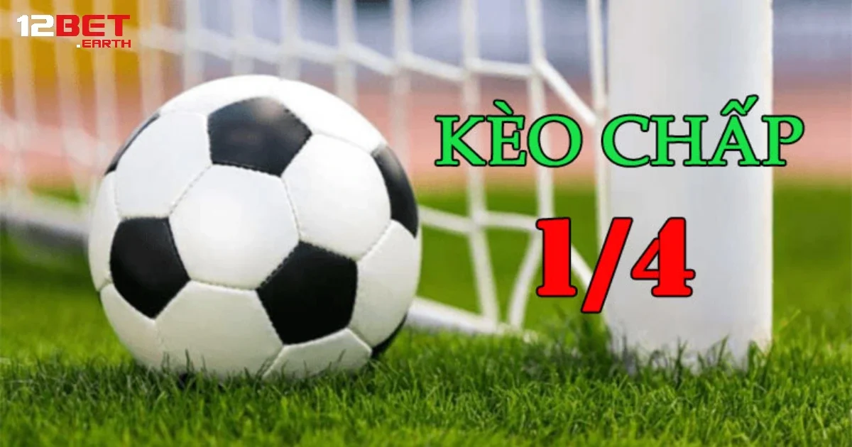 Kèo Chấp 1.25 Là Gì? Cách Tính Thắng Thua Dễ Hiểu Nhất Tại 12BET 3 Khi chơi kèo chấp 1.25 cần có những chiến lược thông minh