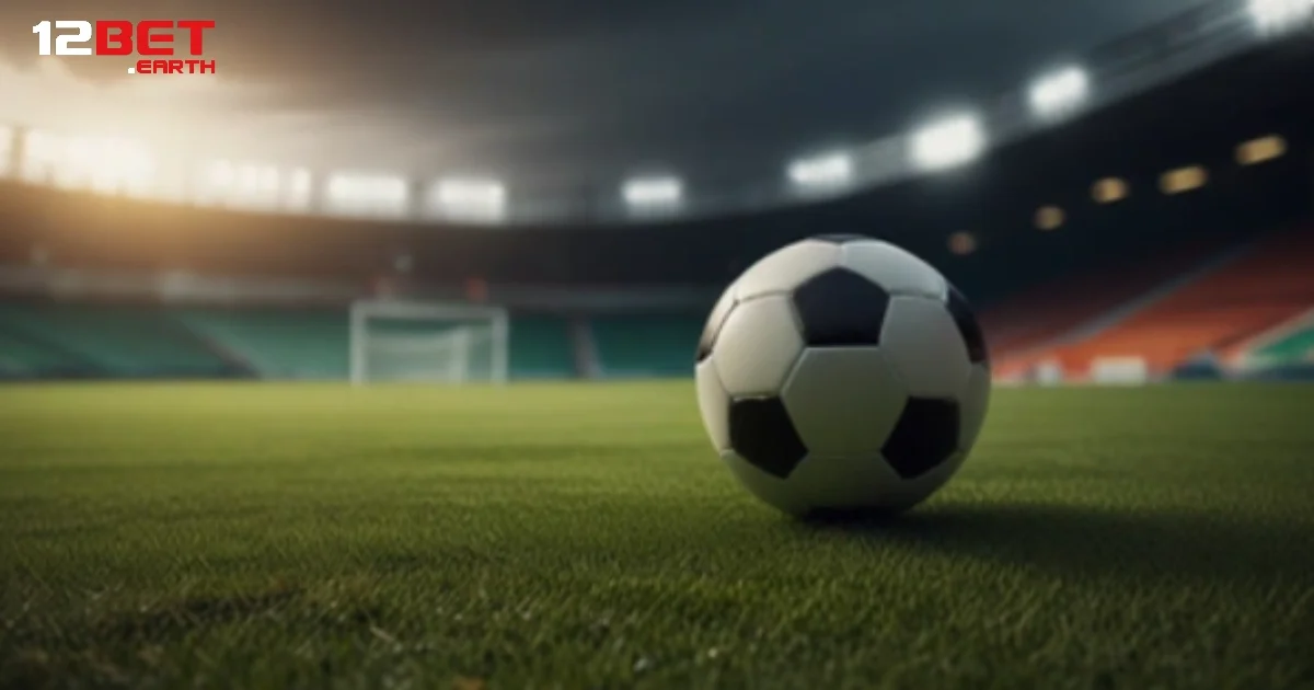 Kèo Chấp 1.25 Là Gì? Cách Tính Thắng Thua Dễ Hiểu Nhất Tại 12BET 4 Những chi tiết về sân bãi là lịch sử đối đầu là một chiến lược chơi kèo chấp 1.25