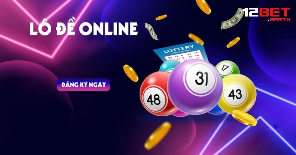 Cách Chơi Lô Đề Tại 12BET – Từ Cơ Bản Đến Nâng Cao Cho Người Mới 4 Phân bổ tiền cược cũng là yếu tố không kém phần quan trọng
