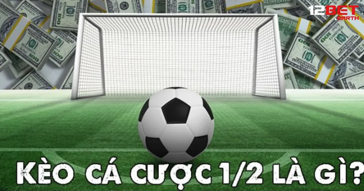 Kèo Chấp 1.5 Tại 12BET – Cược Đúng Cách, Dễ Ăn Tiền Lớn 4 Đội cửa dưới phong độ thì kèo chấp 1.5 càng trở nên hấp dẫn và có tỉ lệ thắng lớn