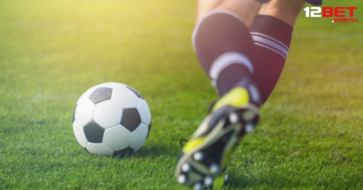 Kèo Lựa Tại 12BET – Cách Chọn Kèo Ngon Theo Biến Động Thị Trường 4 Xây dựng chiến lược về lâu về dài sẽ có lợi cho bạn hơn