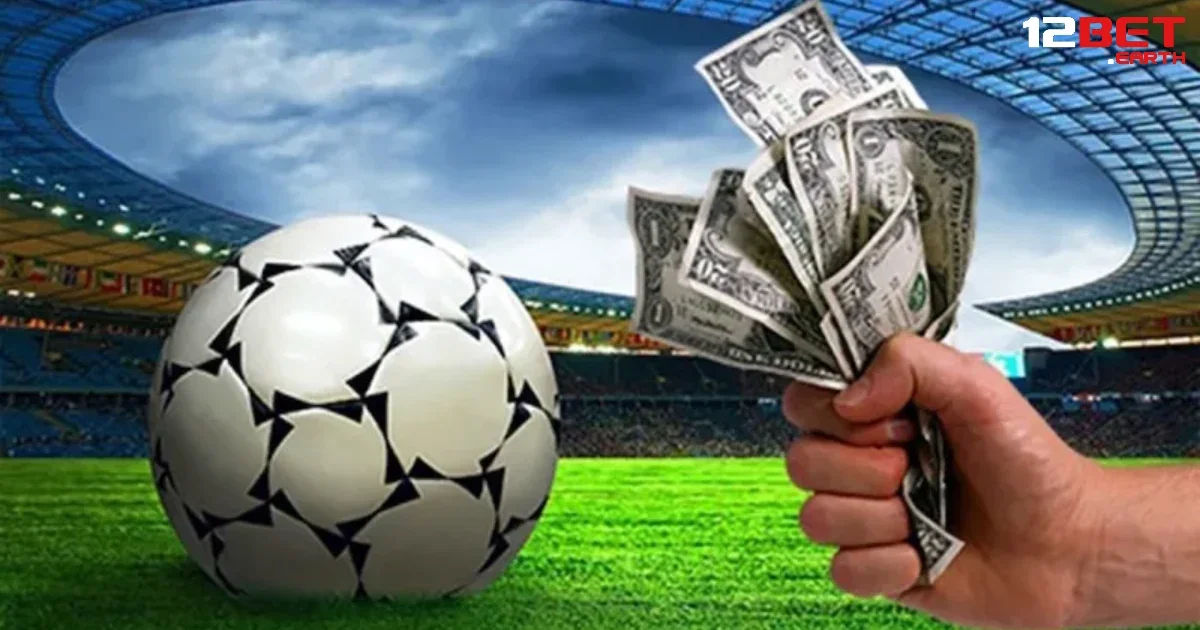 Kèo Lựa Tại 12BET – Cách Chọn Kèo Ngon Theo Biến Động Thị Trường 3 Lịch sự đối đầu cũng là yếu tố đáng để tâm khi chơi kèo lựa