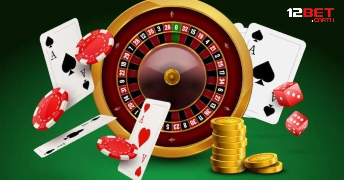 12BET – Nhà Cái Lô Đề Uy Tín, Bảo Mật, Thanh Toán Nhanh 3 Khi chơi tại nhà cái lô đề uy tín có khả năng thắng lớn