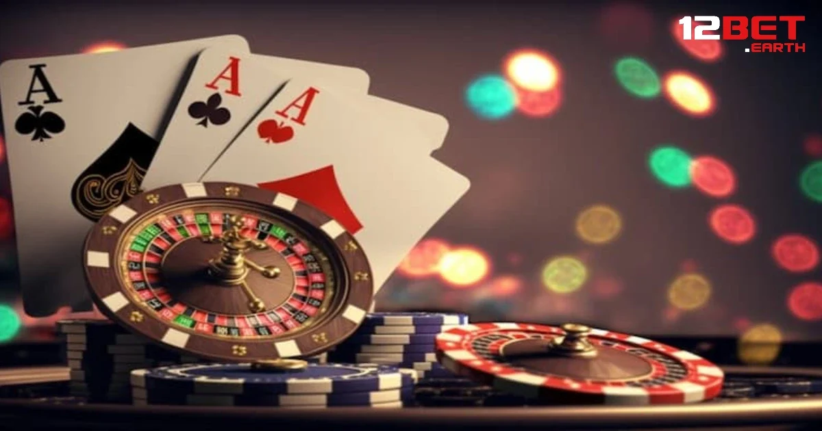 12BET – Nhà Cái Lô Đề Uy Tín, Bảo Mật, Thanh Toán Nhanh 4 Chơi tại nhà cái uy tín sẽ được hưởng lợi từ các dịch vụ CSKH