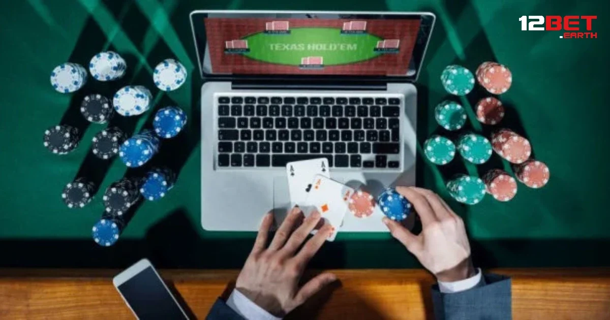 12BET – Nhà Cái Lô Đề Uy Tín, Bảo Mật, Thanh Toán Nhanh 2 Những lý do lên chọn chơi tại lô đề online thay vì hình thức truyền thống